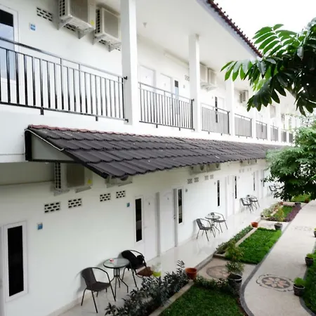 Reddoorz Near Mataram University